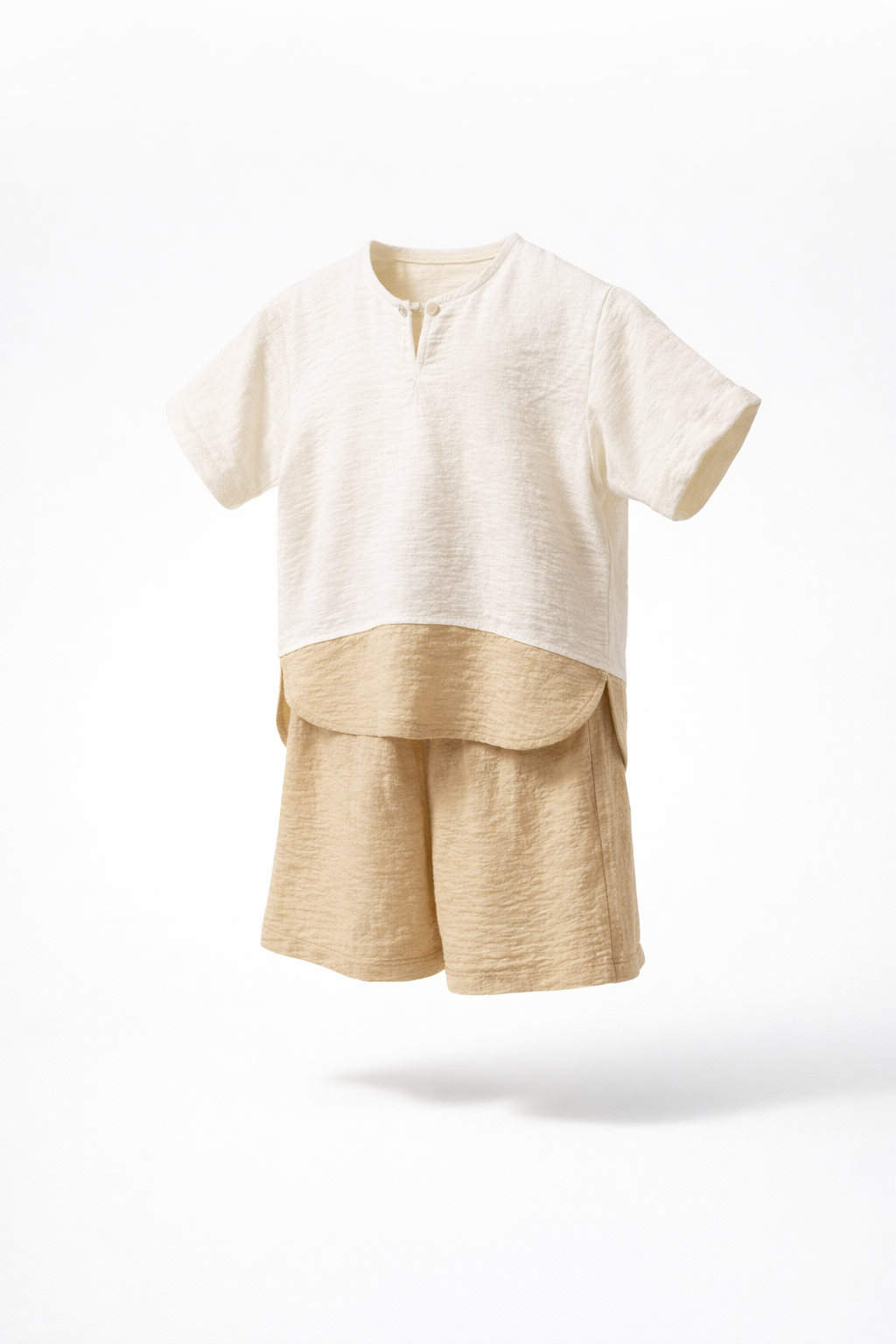 Komplettes Jungen-Set