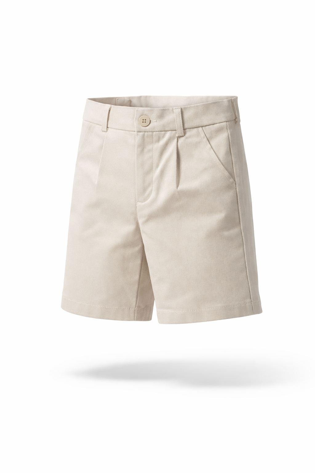 Elegante Jungenshorts