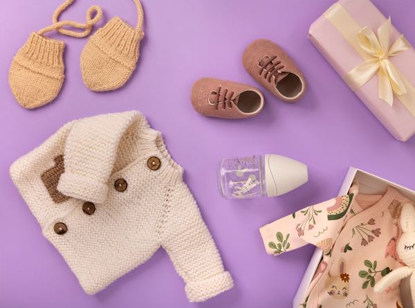 Farbenfrohe Abenteuer an Regentagen