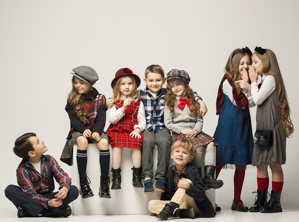 Layering-Essentials für kühle Morgen