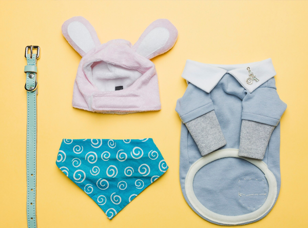 Wochenend-Kapselgarderobe für Playdates